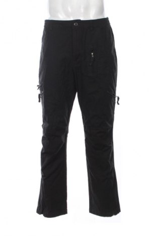 Férfi nadrág Magcomsen, Méret L, Szín Fekete, Ár 6 509 Ft