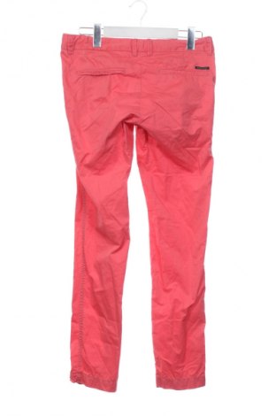 Férfi nadrág Maison Scotch, Méret S, Szín Rózsaszín, Ár 19 008 Ft