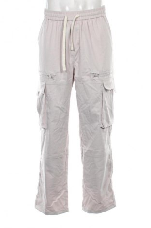 Herrenhose Manfinity, Größe L, Farbe Beige, Preis € 25,99