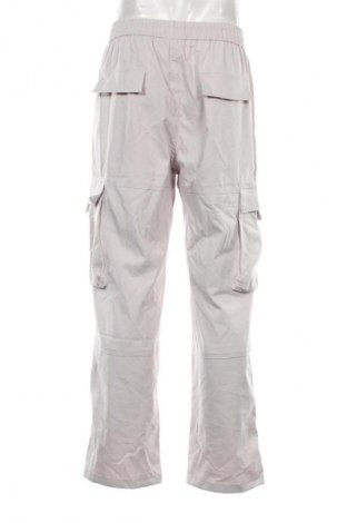 Herrenhose Manfinity, Größe L, Farbe Beige, Preis € 25,99