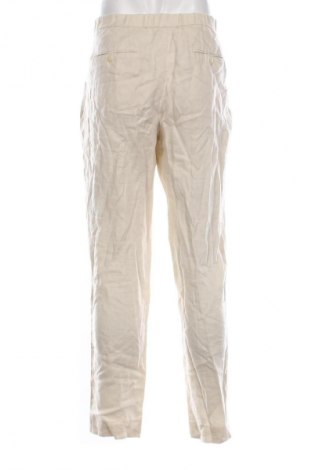 Pánské kalhoty  Mango, Velikost L, Barva Béžová, Cena  1 429,00 Kč