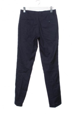 Herrenhose Manor, Größe S, Farbe Blau, Preis 5,99 €