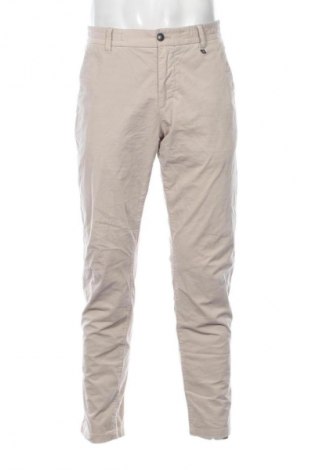 Pantaloni de bărbați Marc O'Polo, Mărime L, Culoare Bej, Preț 80,99 Lei