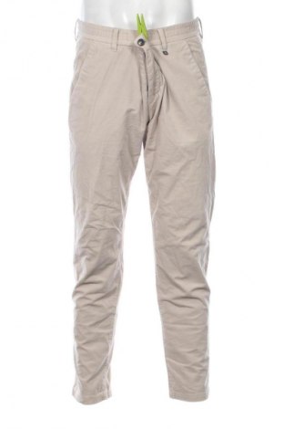 Pantaloni de bărbați Marc O'Polo, Mărime L, Culoare Bej, Preț 80,99 Lei