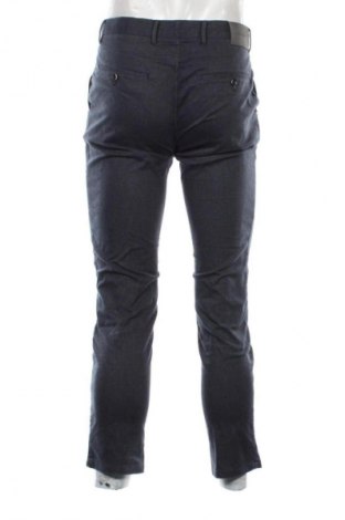 Herrenhose Massimo Dutti, Größe M, Farbe Blau, Preis € 35,00