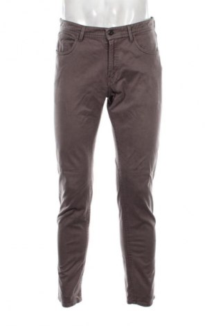 Pánské kalhoty  Massimo Dutti, Velikost M, Barva Šedá, Cena  1 157,00 Kč