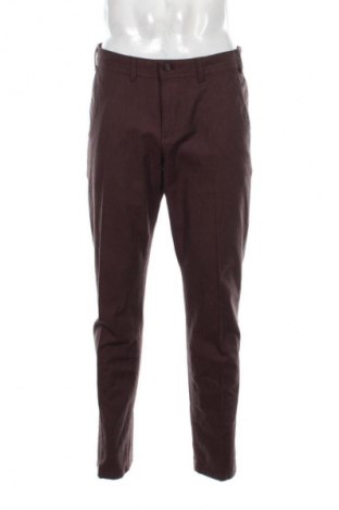 Pánske nohavice  McNeal, Veľkosť L, Farba Hnedá, Cena  25,00 €