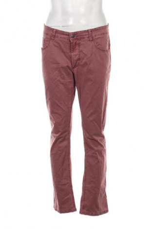 Pánske nohavice  Mey & Edlich, Veľkosť L, Farba Červená, Cena  16,95 €