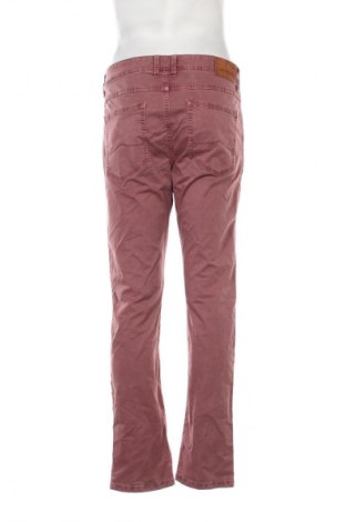 Pánske nohavice  Mey & Edlich, Veľkosť L, Farba Červená, Cena  16,95 €