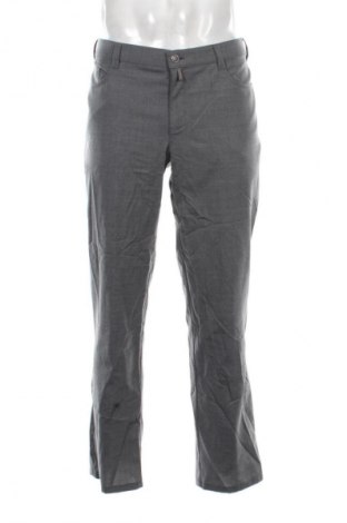 Herrenhose Meyer, Größe L, Farbe Grau, Preis € 41,53