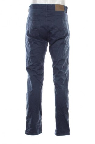 Pánské kalhoty  Morris Stockholm, Velikost M, Barva Modrá, Cena  3 483,00 Kč