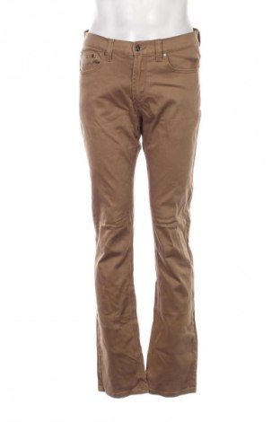 Herrenhose New Star, Größe M, Farbe Braun, Preis 9,99 €