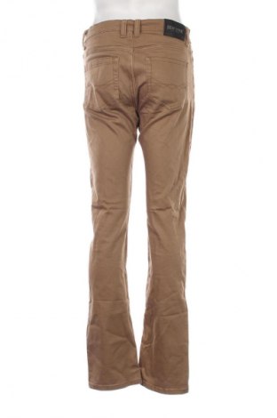 Herrenhose New Star, Größe M, Farbe Braun, Preis 9,99 €