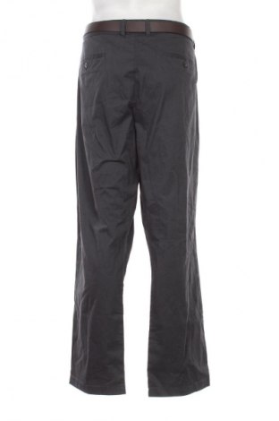 Męskie spodnie Next, Rozmiar XXL, Kolor Szary, Cena 290,99 zł