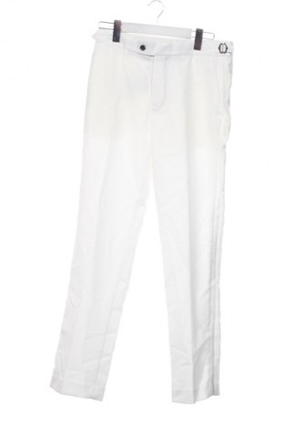 Herrenhose Next, Größe S, Farbe Weiß, Preis € 72,99