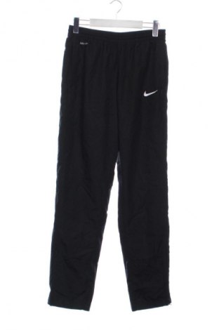 Мъжки панталон Nike, Размер S, Цвят Черен, Цена 21,47 €