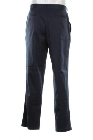 Męskie spodnie Nike, Rozmiar L, Kolor Niebieski, Cena 187,55 zł