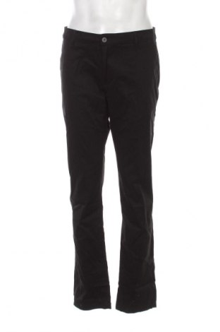 Мъжки панталон Nobel League, Размер L, Цвят Черен, Цена 14,82 €