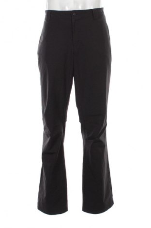 Ανδρικό παντελόνι Odlo, Μέγεθος L, Χρώμα Μαύρο, Τιμή 24,45 €
