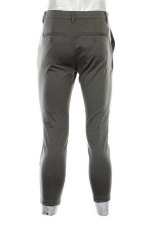 Мъжки панталон Only & Sons, Размер M, Цвят Зелен, Цена 20,45 €