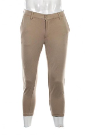 Herrenhose Only & Sons, Größe M, Farbe Beige, Preis € 18,99
