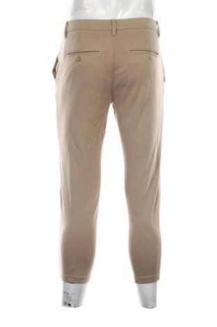 Herrenhose Only & Sons, Größe M, Farbe Beige, Preis € 18,99