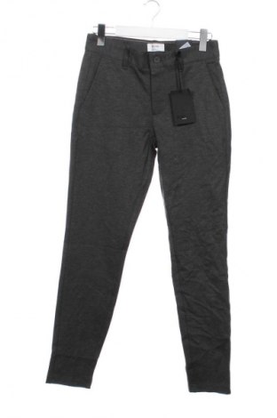 Pantaloni de bărbați Only & Sons, Mărime S, Culoare Gri, Preț 43,99 Lei