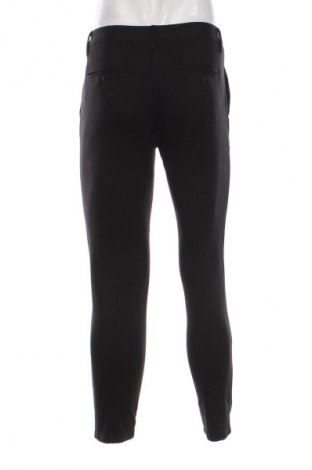 Pantaloni de bărbați Only & Sons, Mărime M, Culoare Negru, Preț 27,99 Lei
