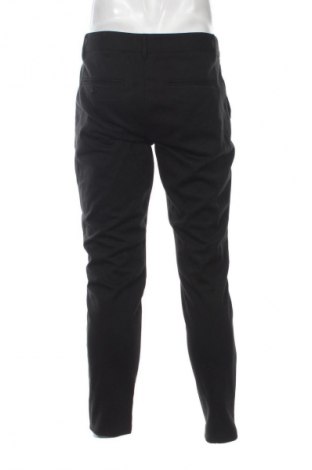 Мъжки панталон Only & Sons, Размер L, Цвят Черен, Цена 9,20 €
