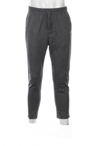 Férfi nadrág Only & Sons, Méret M, Szín Szürke, Ár 5 439 Ft