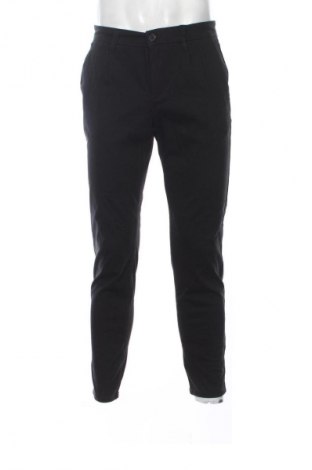 Męskie spodnie Only & Sons, Rozmiar M, Kolor Czarny, Cena 126,99 zł