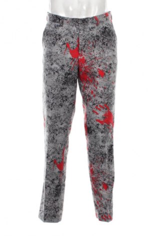 Herrenhose Oppo Suits, Größe M, Farbe Mehrfarbig, Preis € 12,99