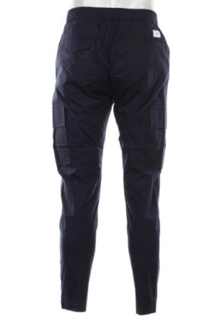 Мъжки панталон PMDS, Размер M, Цвят Син, Цена 73,00 €