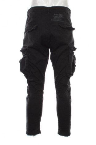 Pánské kalhoty  Pause Jeans, Velikost L, Barva Černá, Cena  709,00 Kč