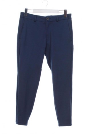 Мъжки панталон Perform Collection, Размер S, Цвят Син, Цена 20,45 €