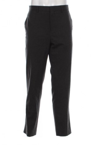 Pantaloni de bărbați Pier One, Mărime XL, Culoare Negru, Preț 196,99 Lei