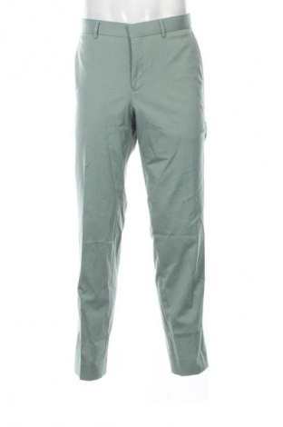 Pantaloni de bărbați Pier One, Mărime L, Culoare Verde, Preț 149,99 Lei