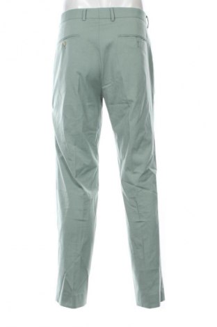 Pantaloni de bărbați Pier One, Mărime L, Culoare Verde, Preț 149,99 Lei