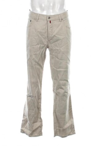 Pánske nohavice  Pierre Cardin, Veľkosť L, Farba Béžová, Cena  34,71 €