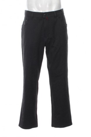 Męskie spodnie Pierre Cardin, Rozmiar L, Kolor Czarny, Cena 66,99 zł