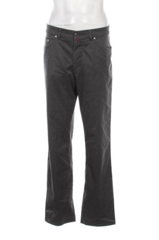 Pantaloni de bărbați Pierre Cardin, Mărime M, Culoare Gri, Preț 21,99 Lei