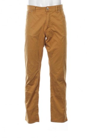 Ανδρικό παντελόνι Pierre Cardin, Μέγεθος L, Χρώμα Καφέ, Τιμή 16,99 €