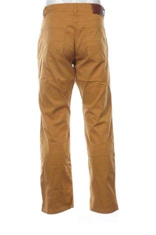 Ανδρικό παντελόνι Pierre Cardin, Μέγεθος L, Χρώμα Καφέ, Τιμή 16,99 €