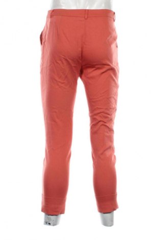 Męskie spodnie Pietro Filipi, Rozmiar M, Kolor Pomarańczowy, Cena 69,99 zł
