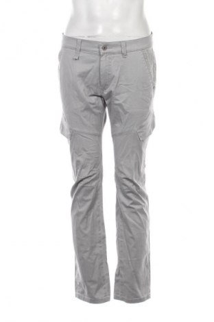 Pantaloni de bărbați Pioneer, Mărime M, Culoare Gri, Preț 39,99 Lei