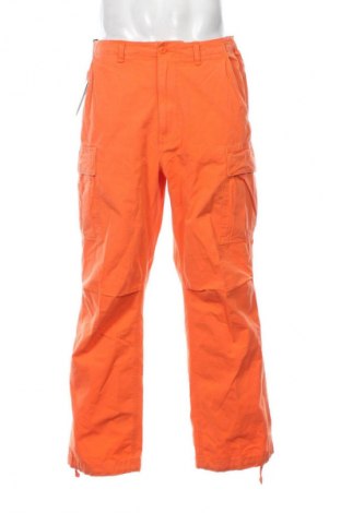 Мъжки панталон Polo Ralph Lauren, Размер M, Цвят Оранжев, Цена 132,93 €
