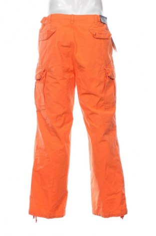 Мъжки панталон Polo Ralph Lauren, Размер M, Цвят Оранжев, Цена 132,93 €