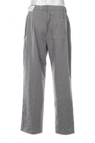 Herrenhose Pull&Bear, Größe M, Farbe Grau, Preis € 12,99