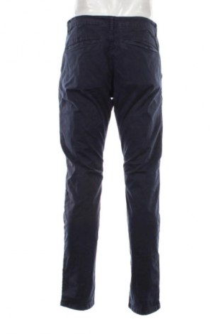 Męskie spodnie Q/S by S.Oliver, Rozmiar L, Kolor Niebieski, Cena 97,99 zł