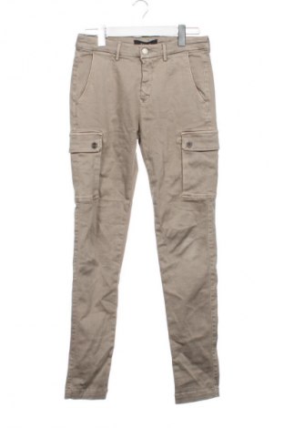 Pánské kalhoty  Replay, Velikost S, Barva Béžová, Cena  649,00 Kč